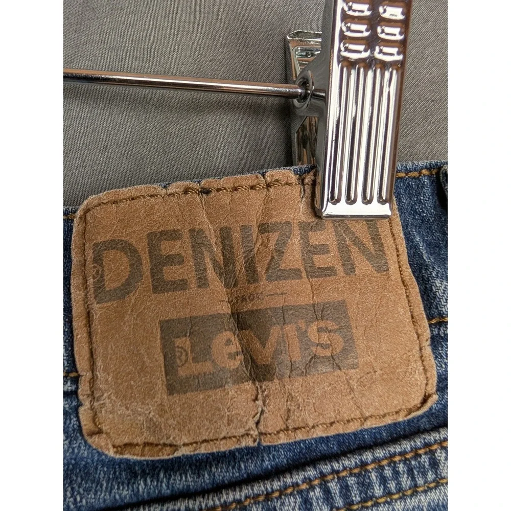 Denizen from Levis product pair